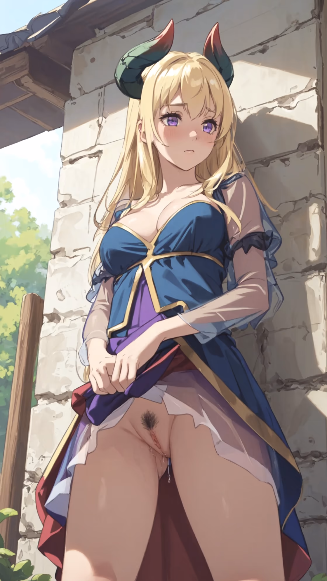 Lastismun from Farming Life in Another World (Isekai Nonbiri Nouka) — gallery preview