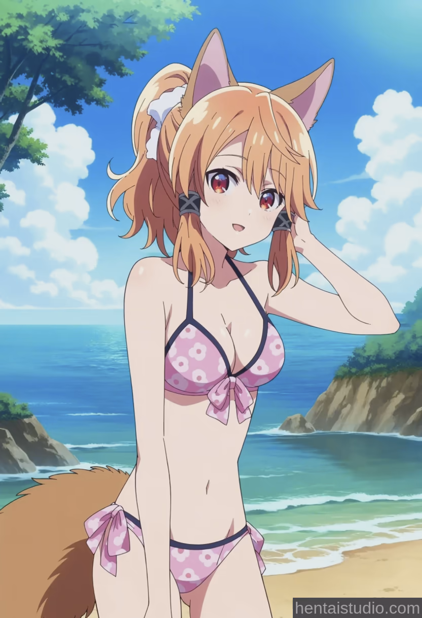 Latifa from Seirei Gensouki: Spirit Chronicles — gallery preview