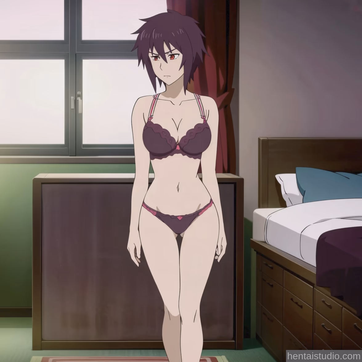 Liebert from Majin Bone — gallery preview