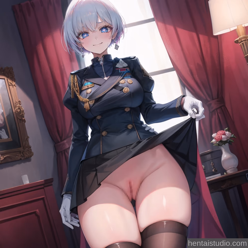 Liliweiss from Goddess of Victory: Nikke — gallery preview