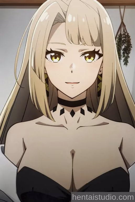 Lorraine Vivie from The Unwanted Undead Adventurer — gallery preview