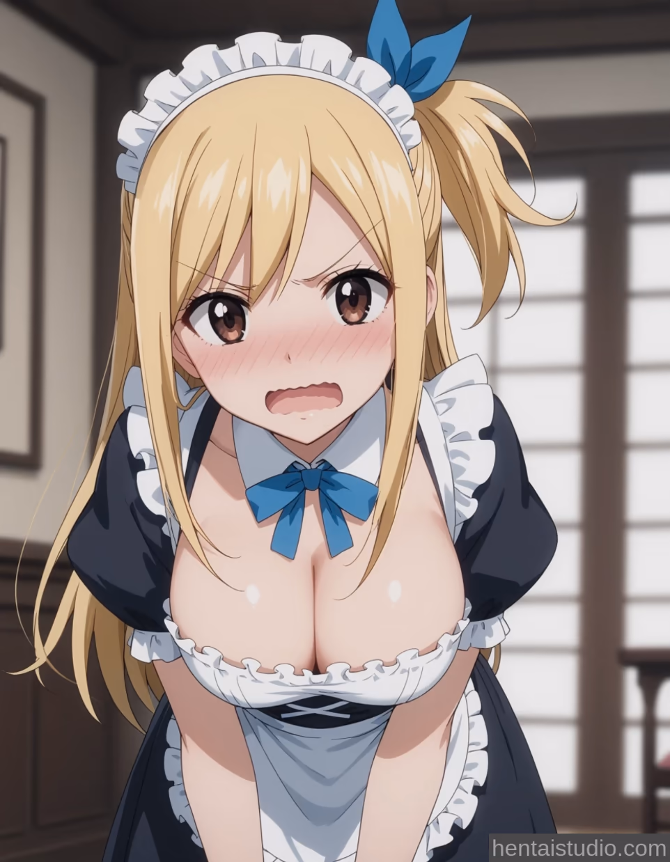 Lucy Heartfilia from Fairy Tail — gallery preview