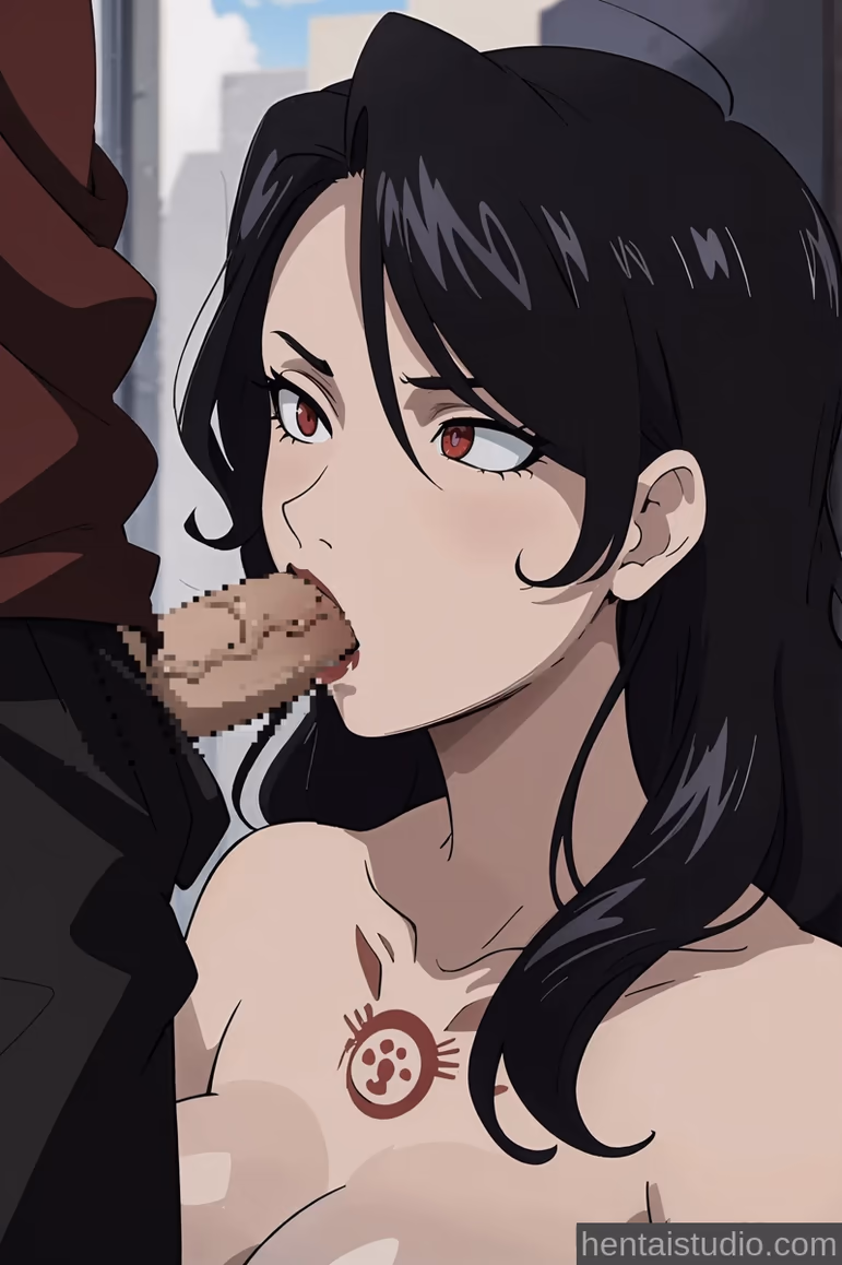 Lust from Fullmetal Alchemist: Brotherhood — gallery preview