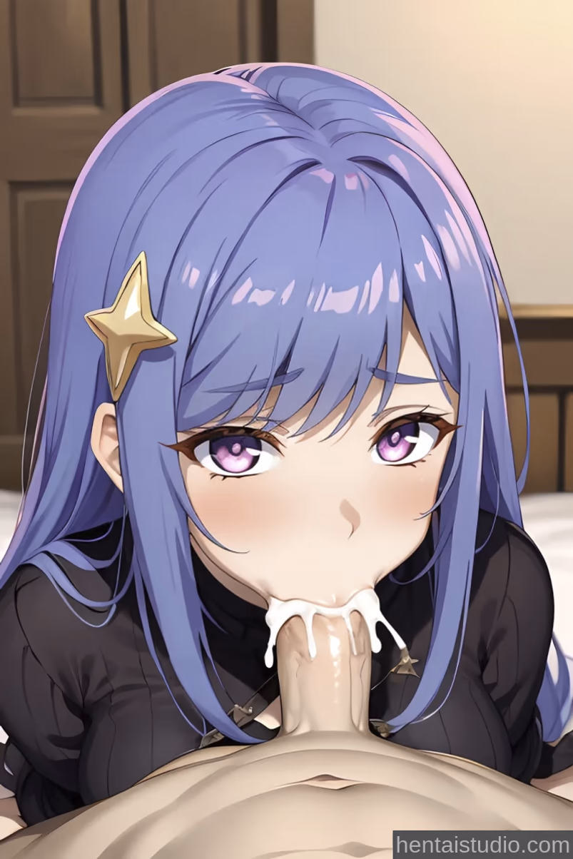 Maha from The World's Finest Assassin Gets Reincarnated In Another World As An Aristocrat — gallery preview