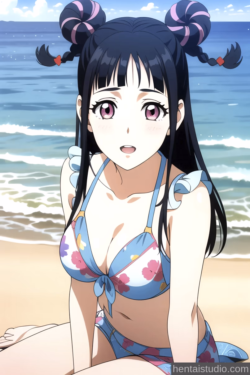 Mahoro Jin from Bucchigiri — gallery preview