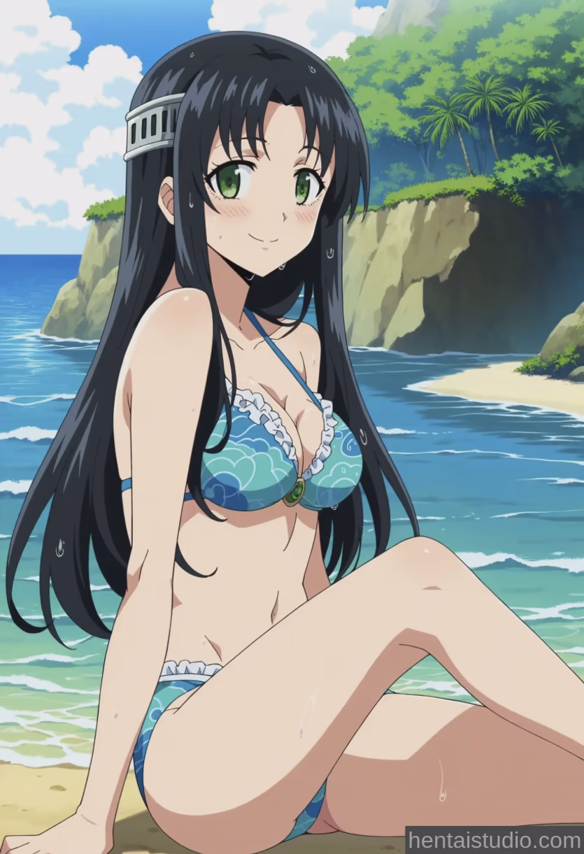 Marguerite Farom from The Legendary Hero Is Dead! (Yuusha ga Shinda!) — gallery preview