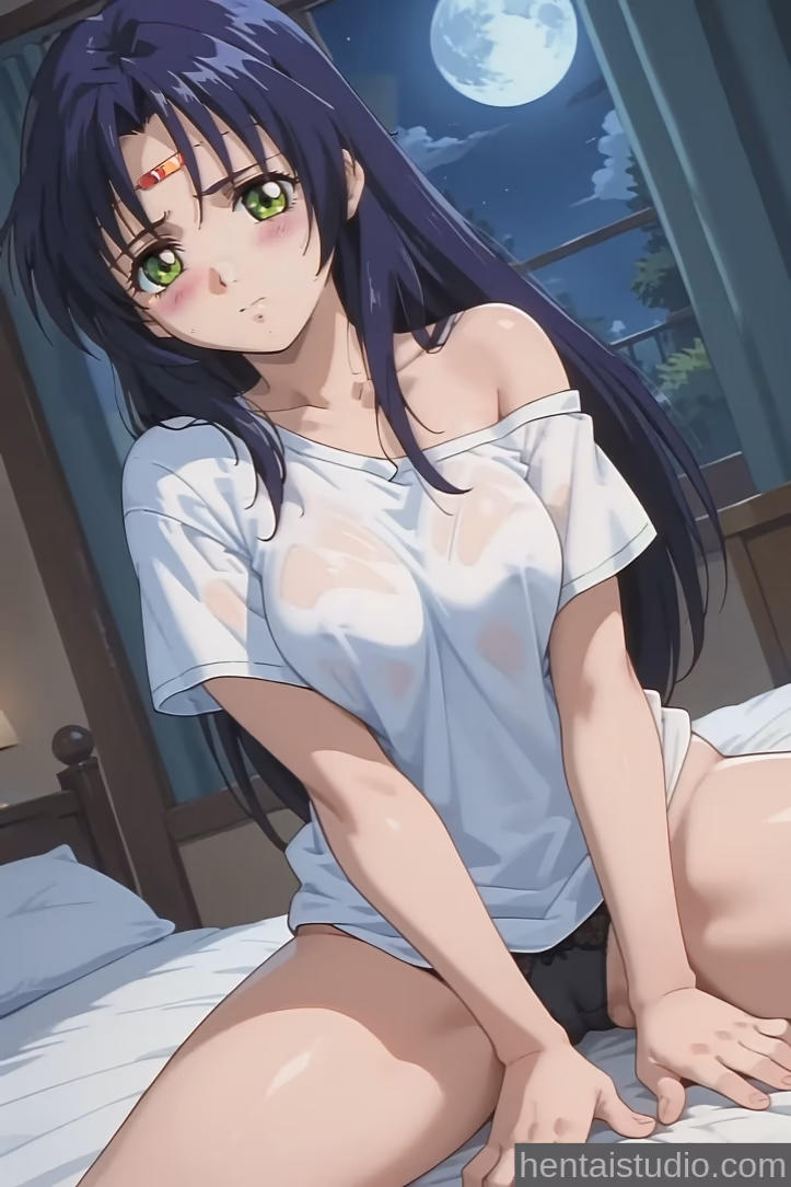 Maria from Words Worth — gallery preview