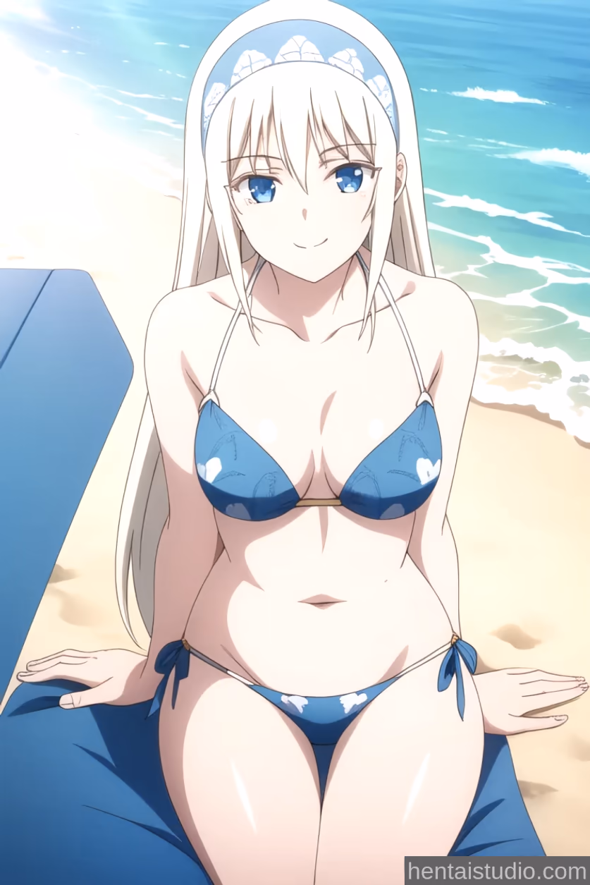 Mina from Beast Tamer — gallery preview