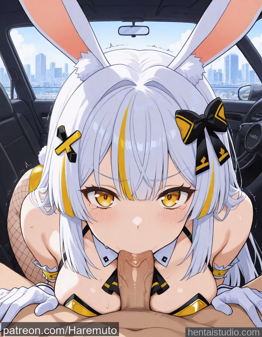 Minami Rio from Eternal Return — gallery preview