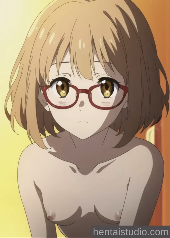 Mirai Kuriyama from Kyoukai No Kanata — gallery preview