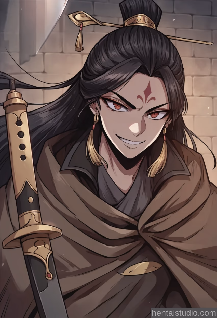 Mun Ju from Nano Mashin — gallery preview