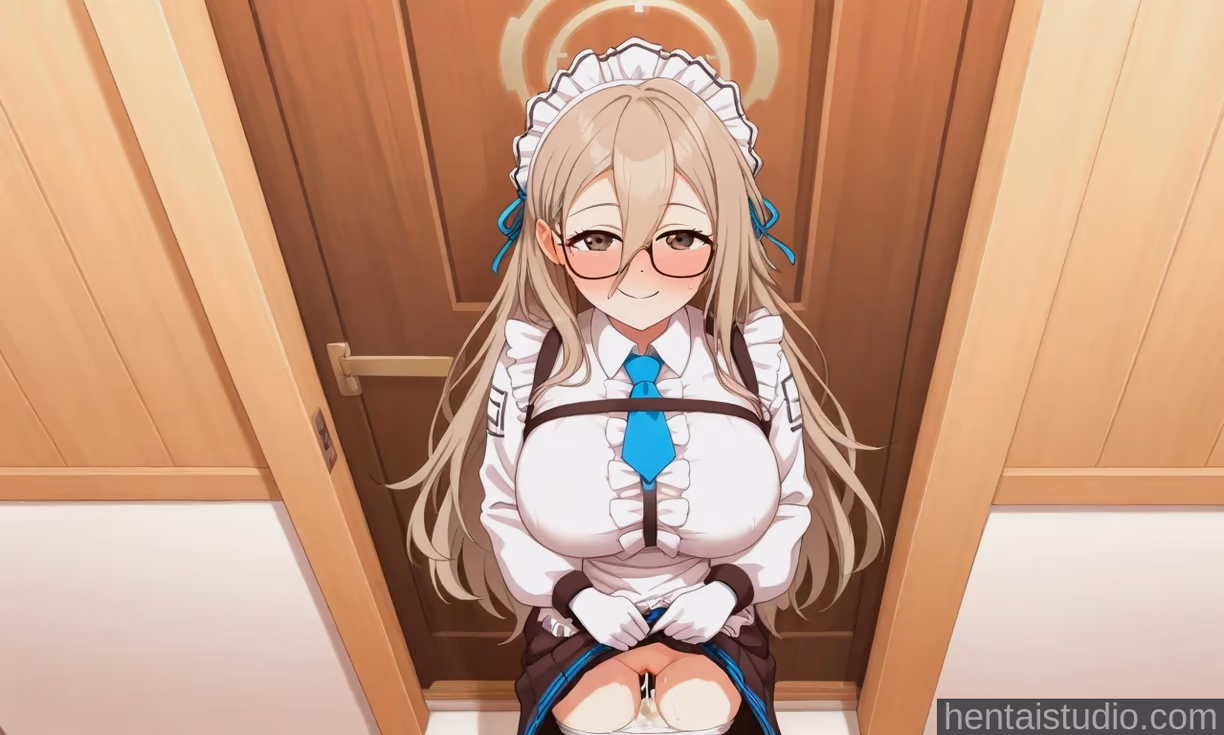 Murokasa Akane from Blue Archive — gallery preview