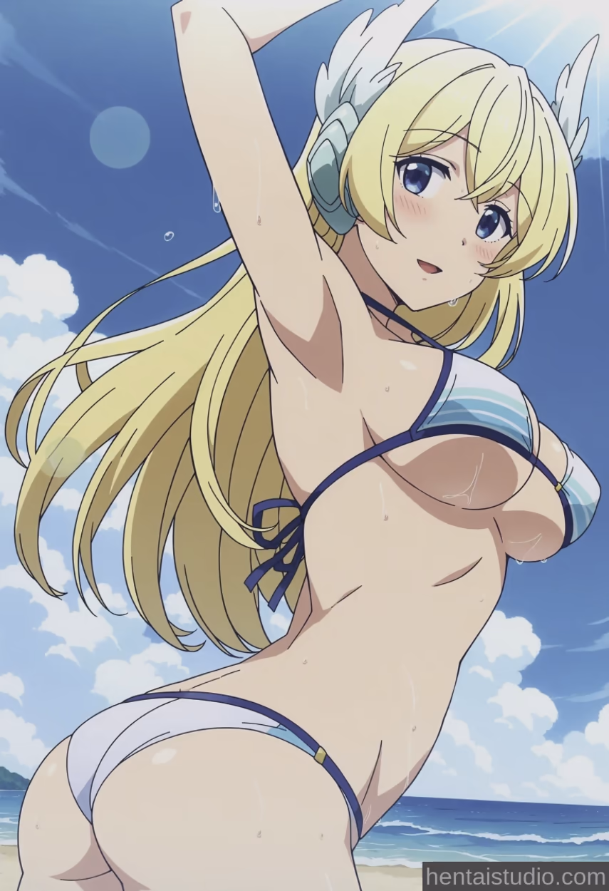 Myraal from Goodbye, Dragon Life — gallery preview