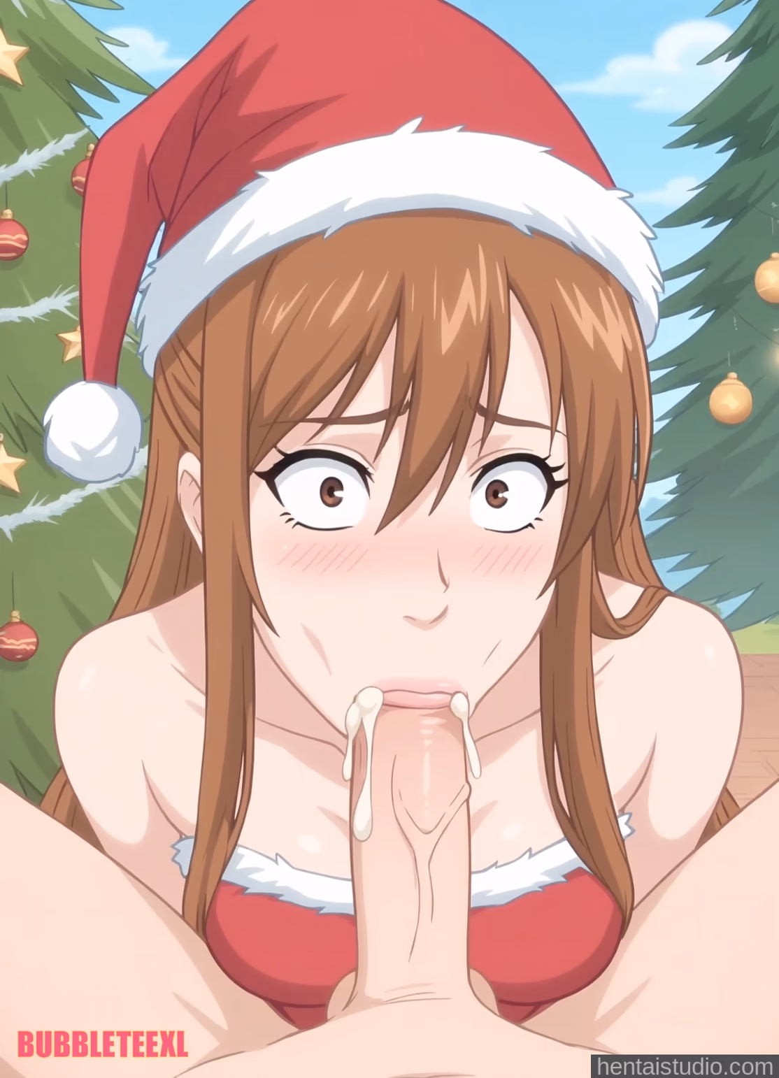 Nana Mishima from Area No Kishi — gallery preview