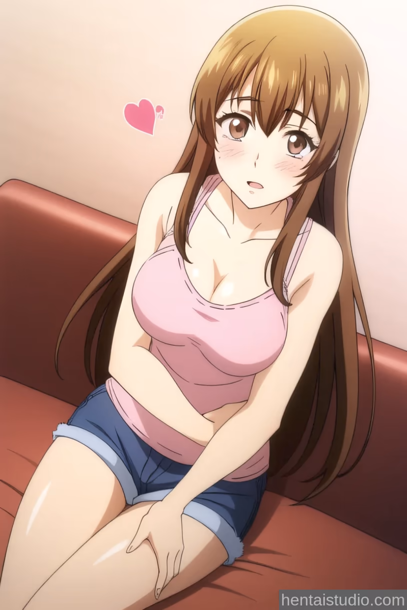 Nanaka Kotegawa from Grand Blue Dreaming — gallery preview