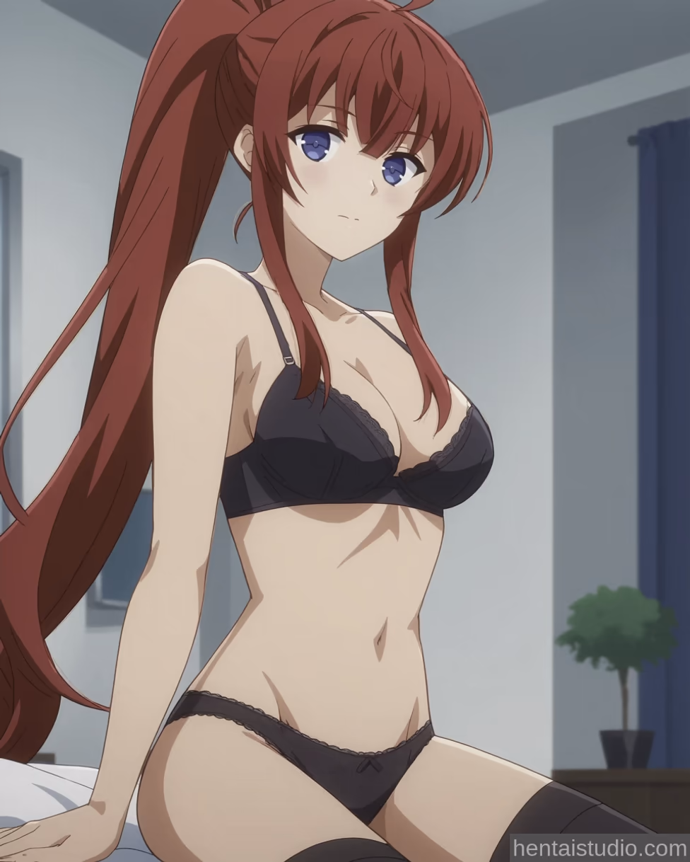 Nene Alkastone from Our Last Crusade Or The Rise Of A New World — gallery preview