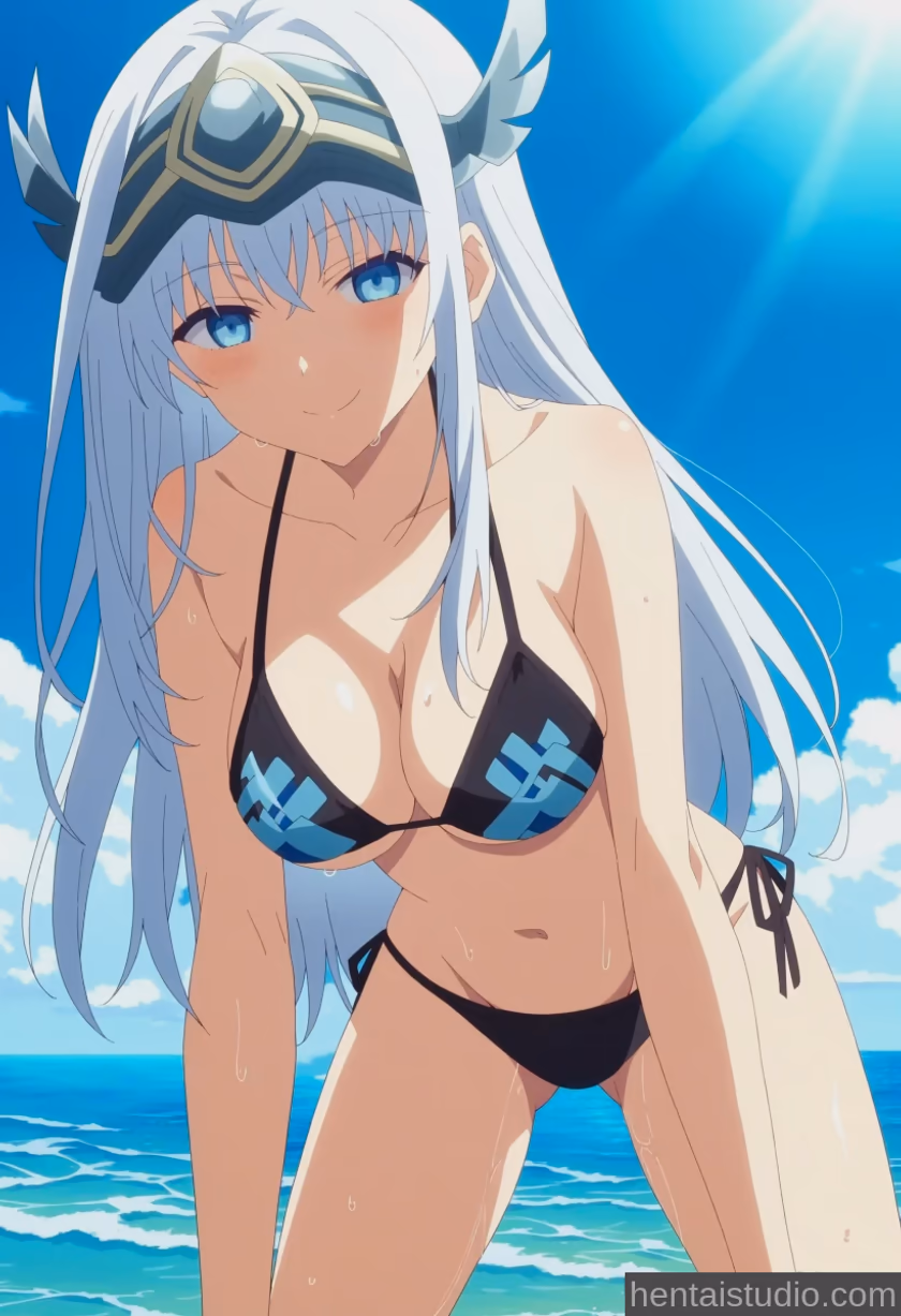 Noint from Arifureta: From Commonplace To World's Strongest (Shokugyou de Sekai Saikyou) — gallery preview