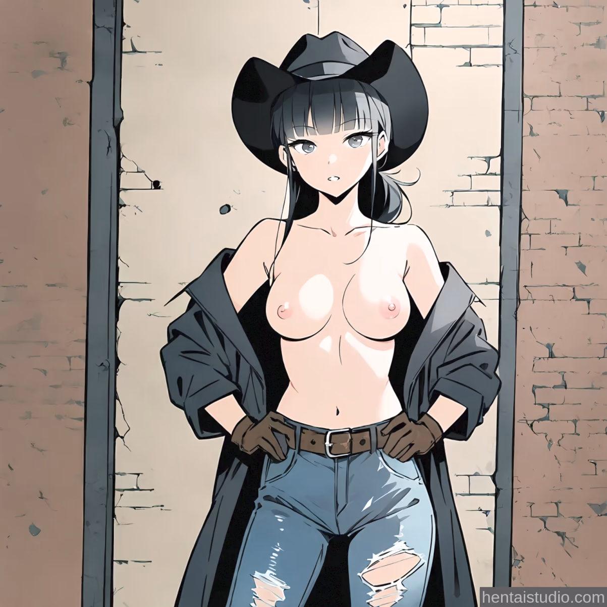 Ra Jisu from How To Turn You Around — gallery preview