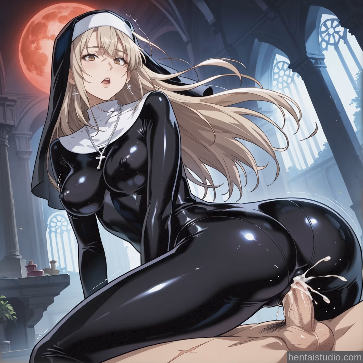 Rachel from Laws Of The Good Child — gallery preview