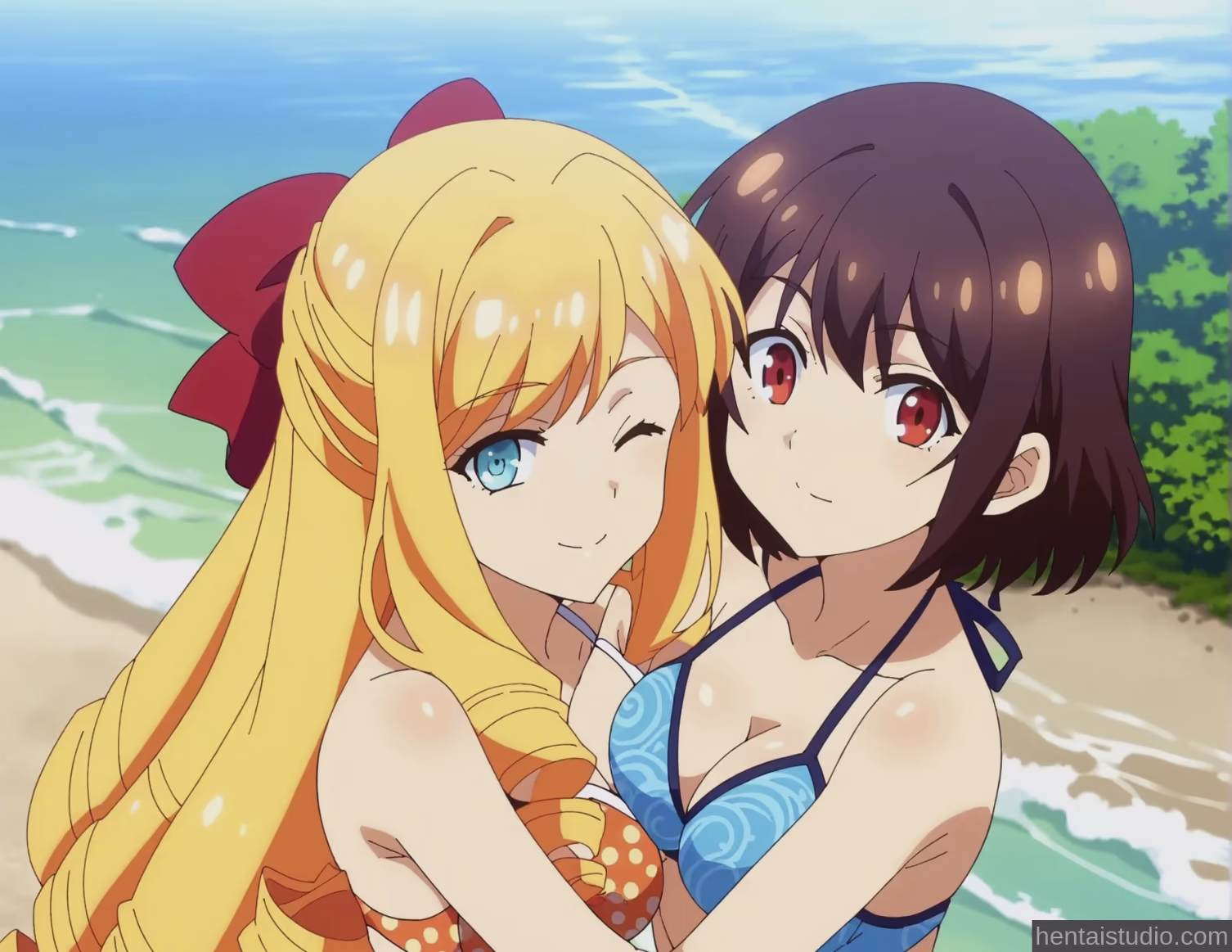 Rae Taylor from Claire Francois — gallery preview