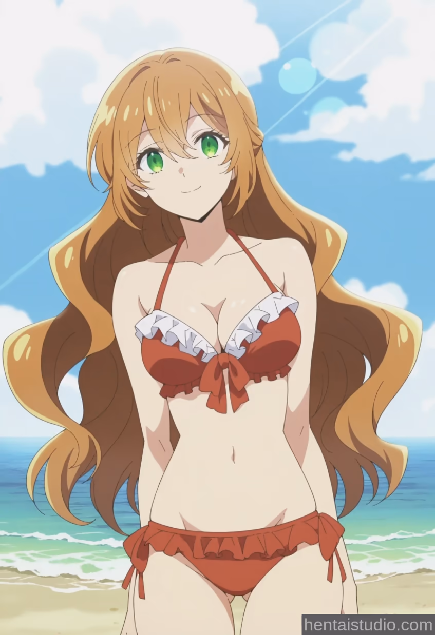 Raeliana Mcmillan from Why Raeliana Ended Up At The Duke's Mansion — gallery preview