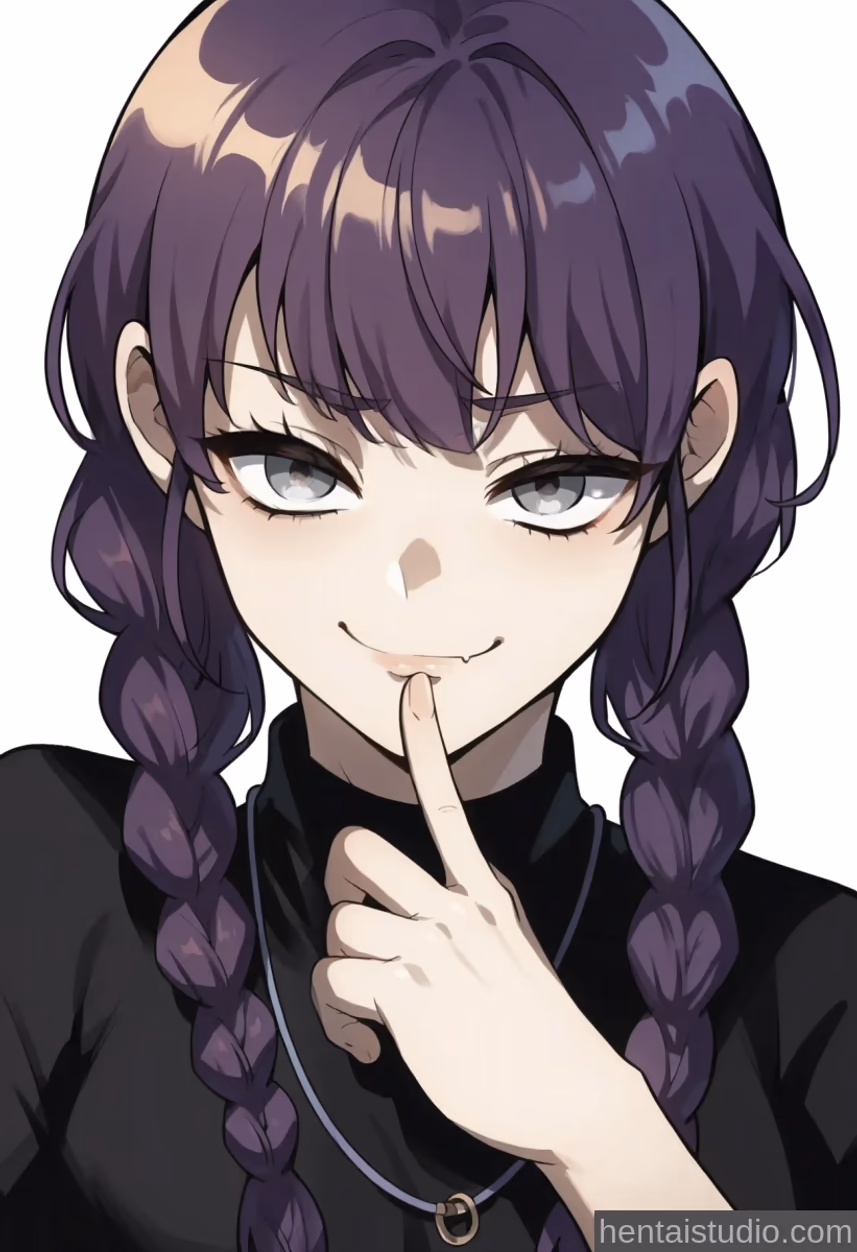 Ripper Hunter from I Was The Final Boss — gallery preview