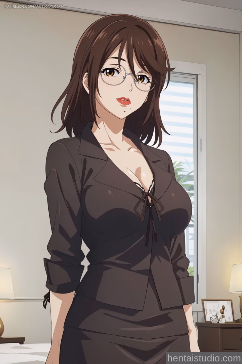 Ririko Kagome from Rosario + Vampire — gallery preview