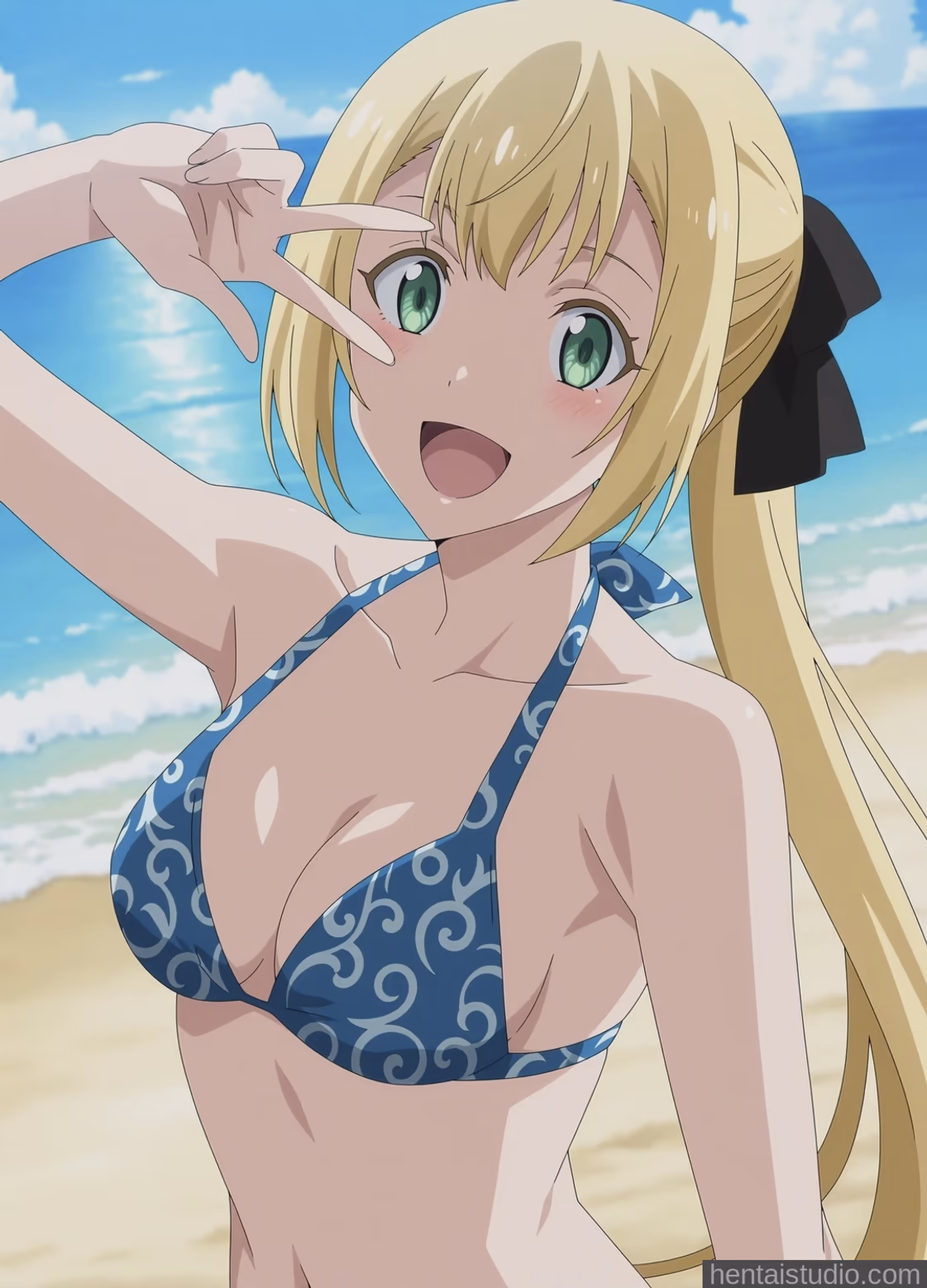 Ritus from That Time I Got Reincarnated as a Slime (Tensei Shitara Slime Datta Ken) - Tensura — gallery preview