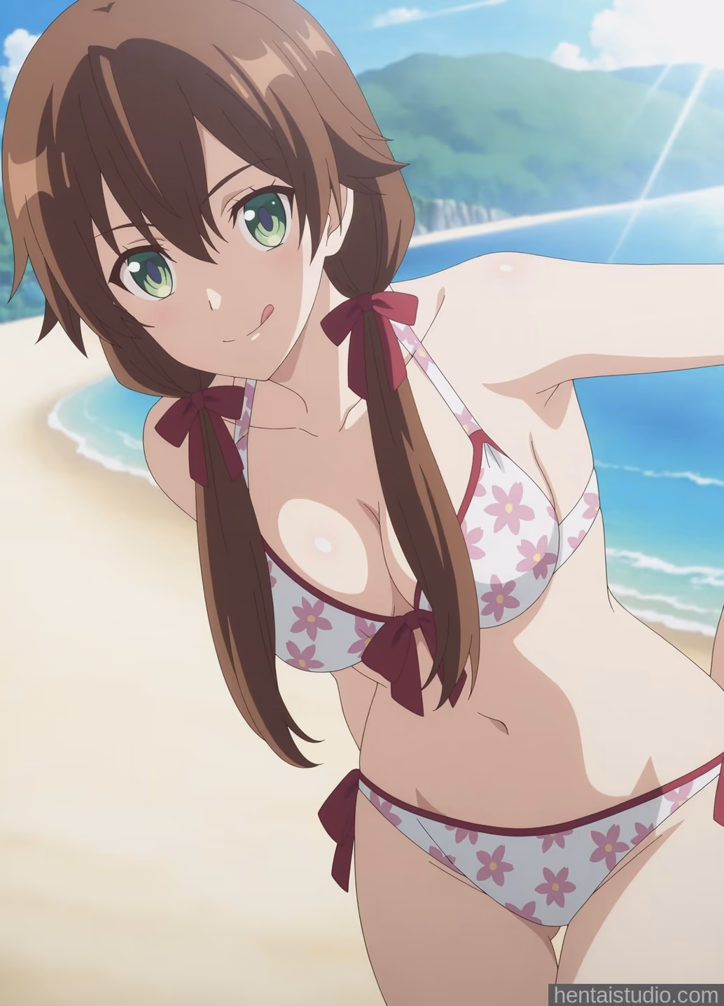 Roroa Amidonia from How A Realist Hero Rebuilt The Kingdom — gallery preview