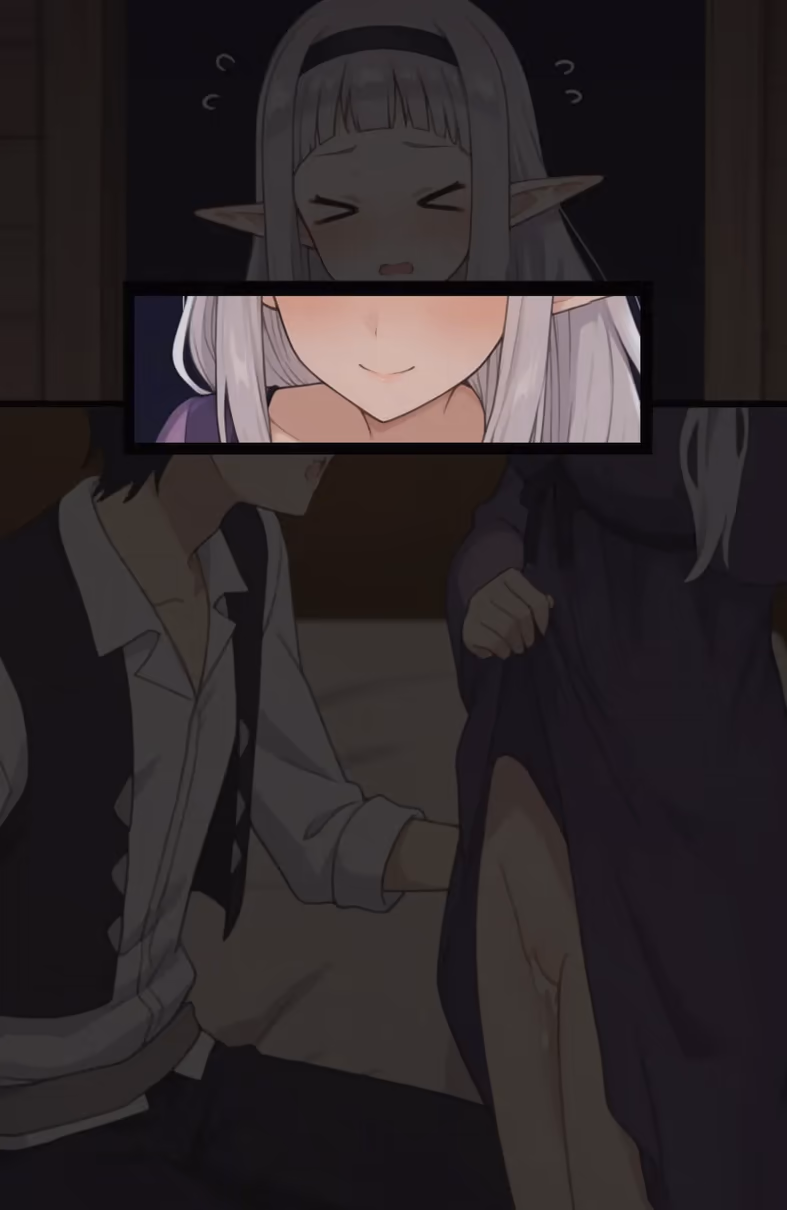 Rurushi Ru from Farming Life in Another World (Isekai Nonbiri Nouka) — gallery preview