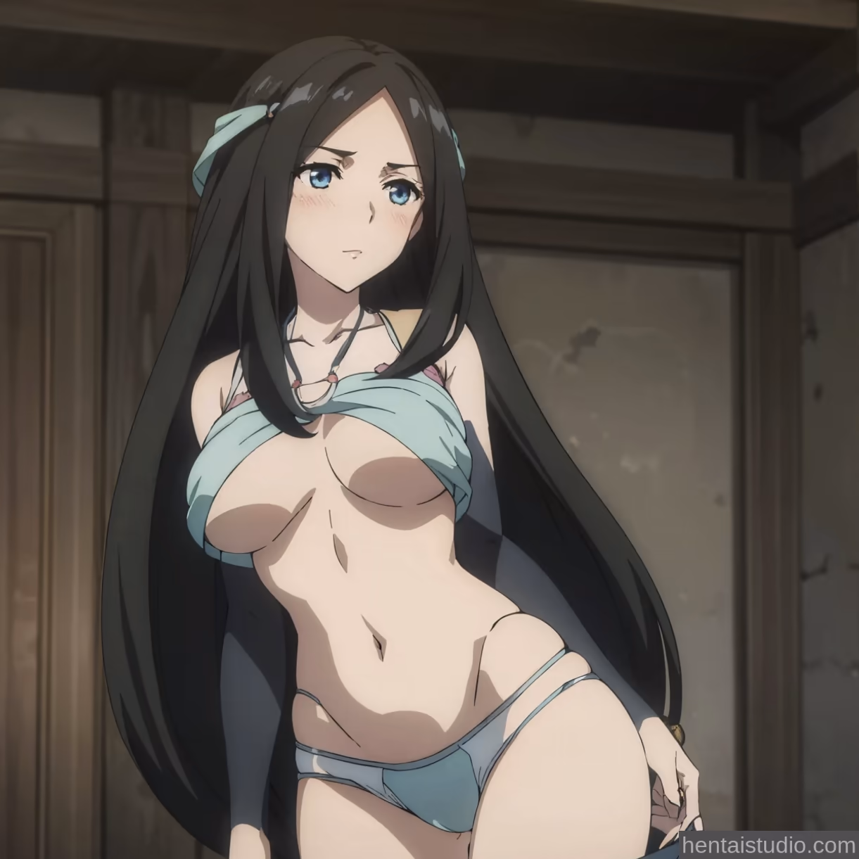 Sadina from The Rising of the Shield Hero (Tate no Yuusha no Nariagari) — gallery preview