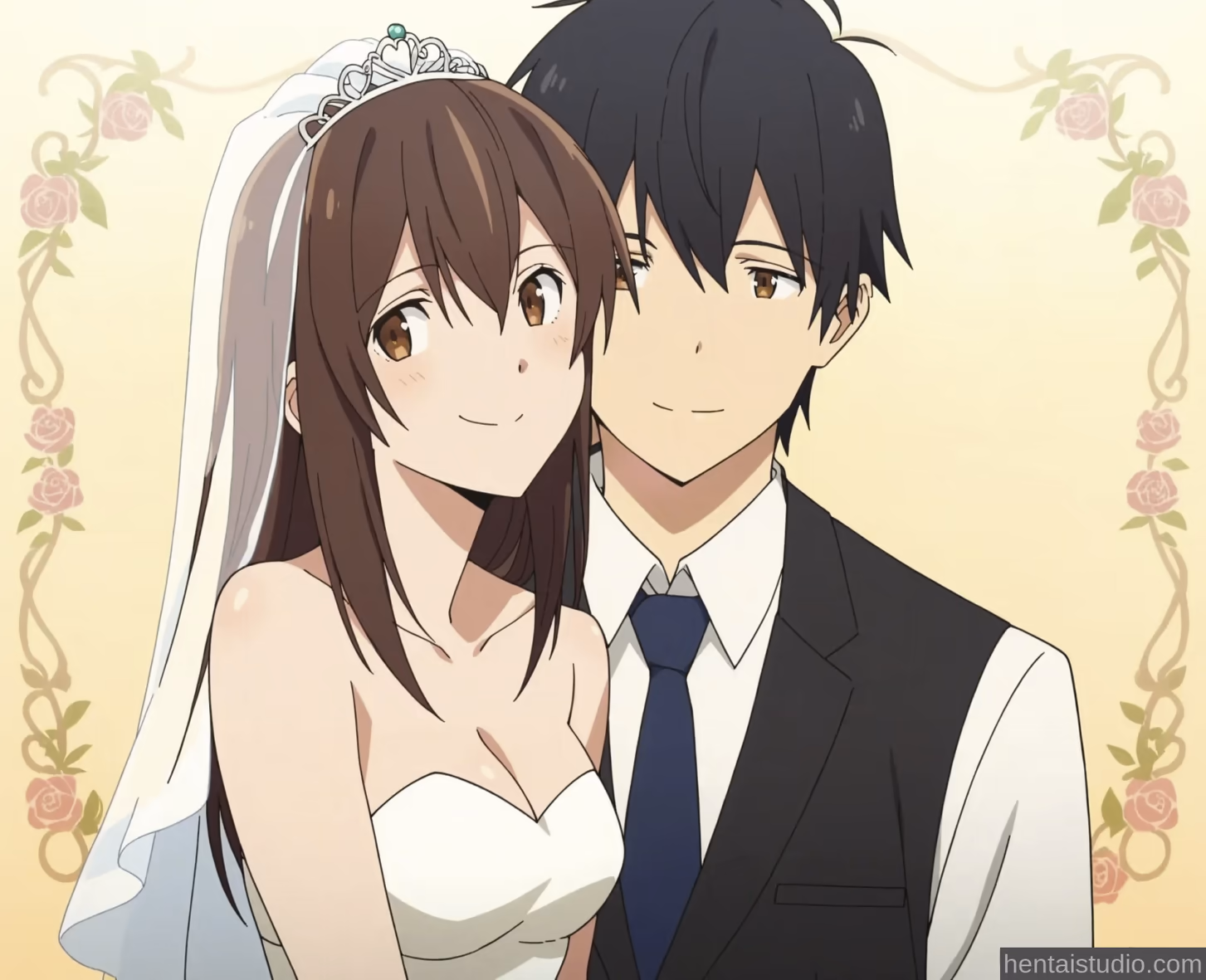 Sakura Yamauchi from I Want To Eat Your Pancreas — gallery preview