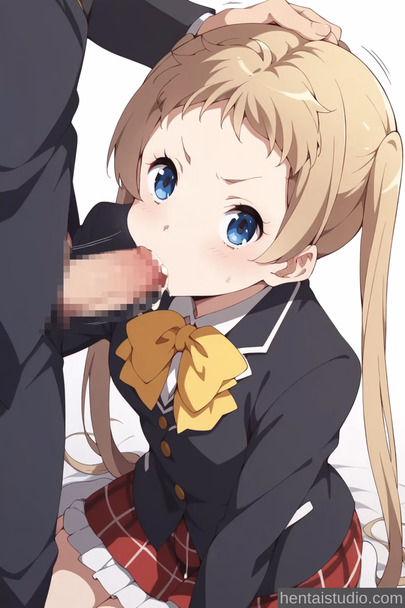 Sanae Dekomori from Love Chunibyo & Other Delusions — gallery preview