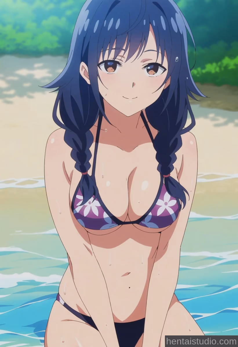 Sayo from Seirei Gensouki — gallery preview