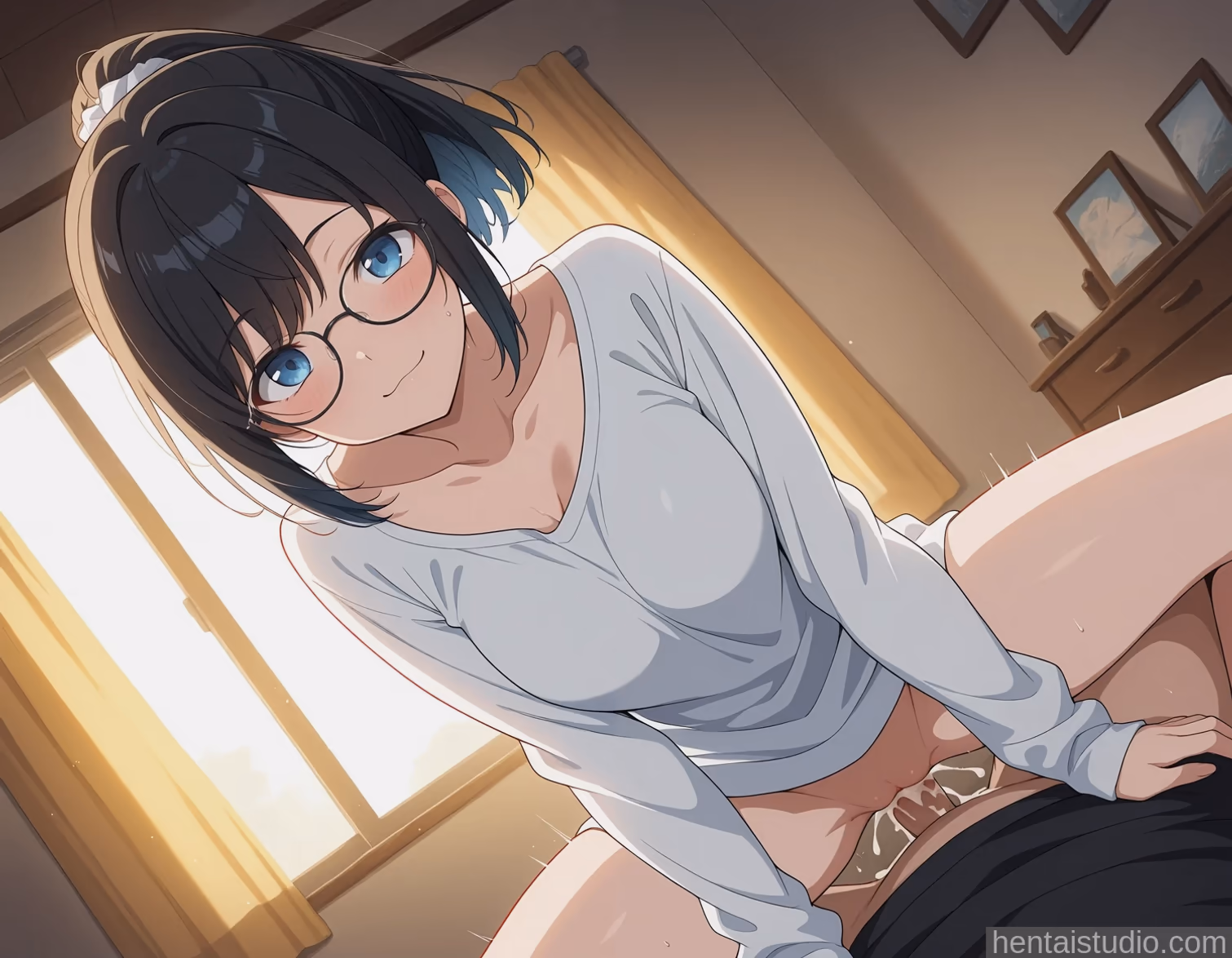 Scroll from Release That Witch — gallery preview