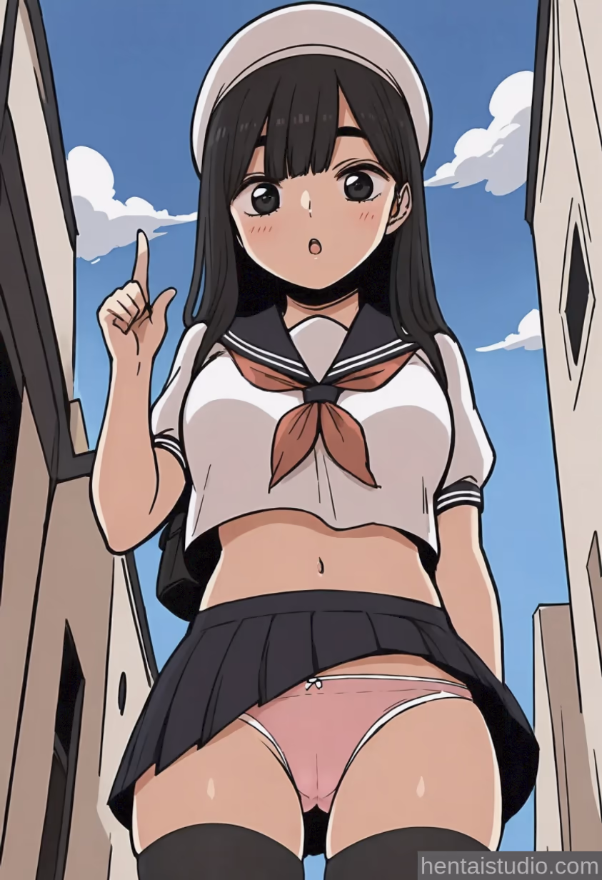 Sei Kim from Beautiful Gunbari — gallery preview