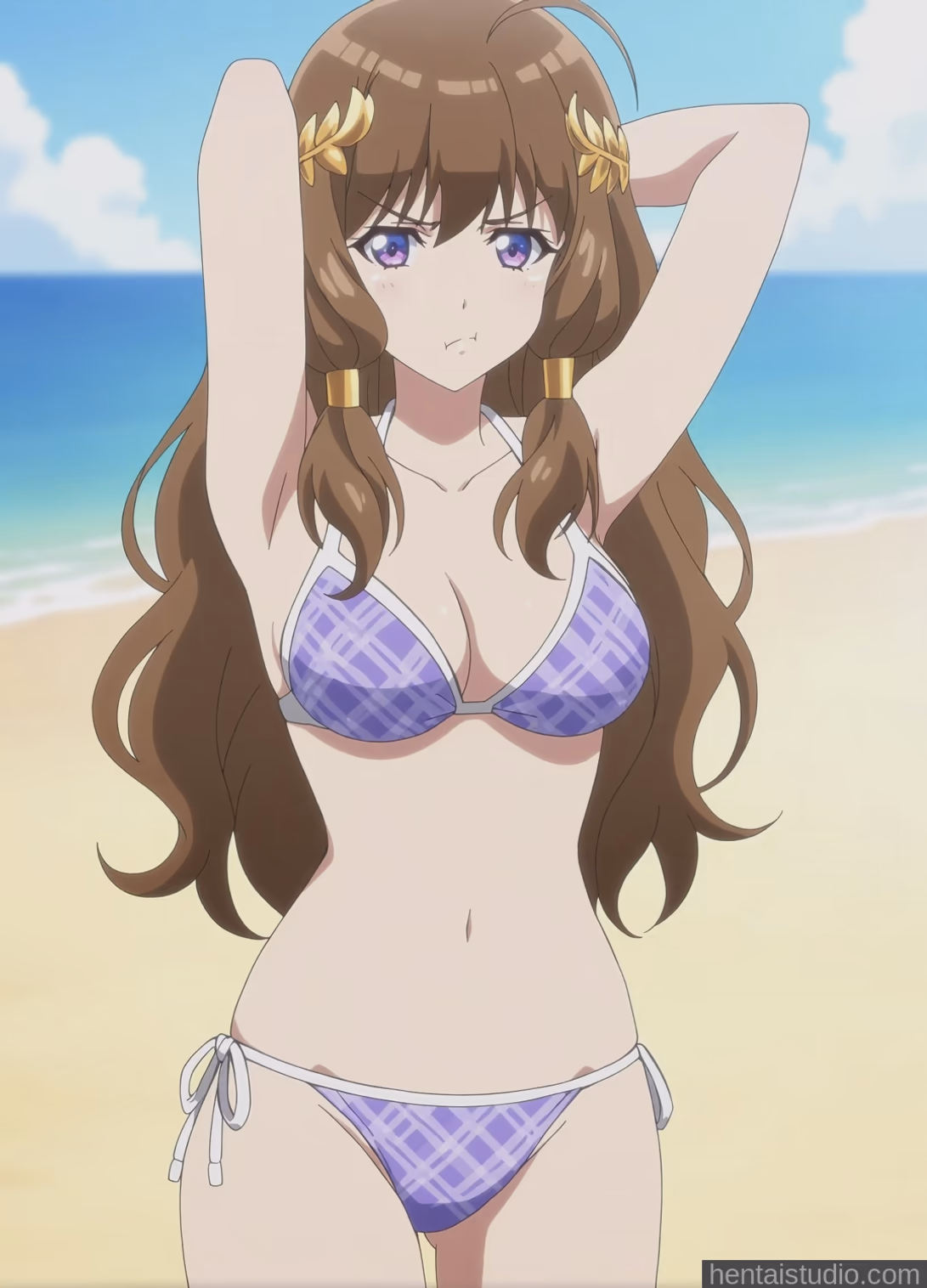 Seilyn from Reborn To Master The Blade — gallery preview