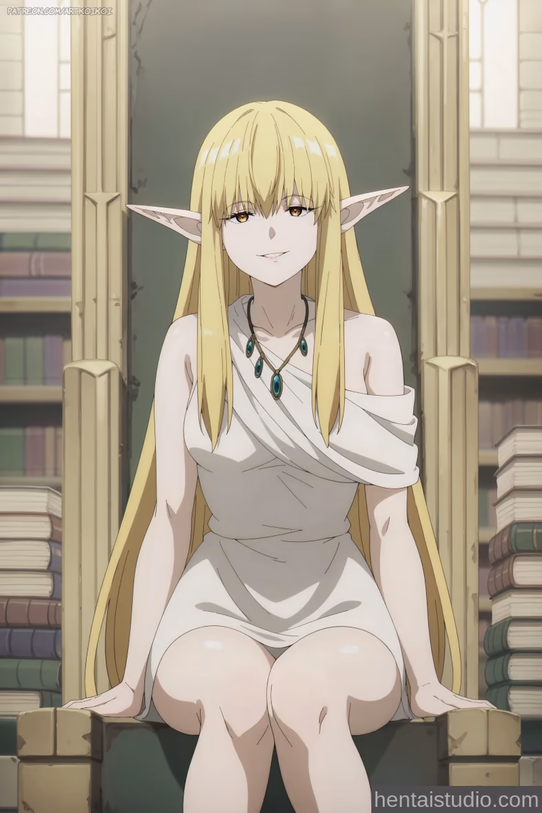 Serie from Frieren: Beyond Journey's End (Sousou no Frieren) — gallery preview