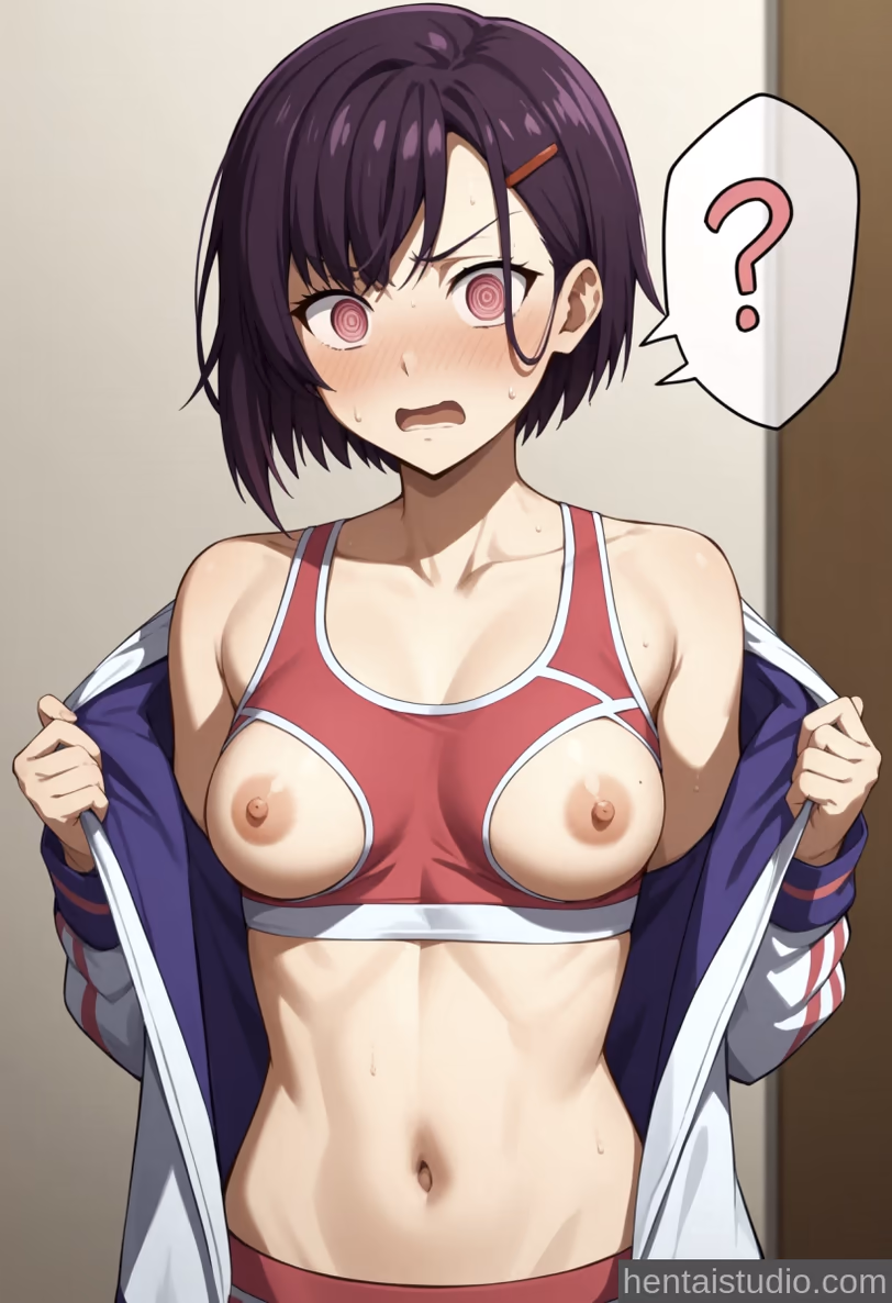 Shizuka Mikazuki from Zom 100: Bucket List Of The Dead — gallery preview