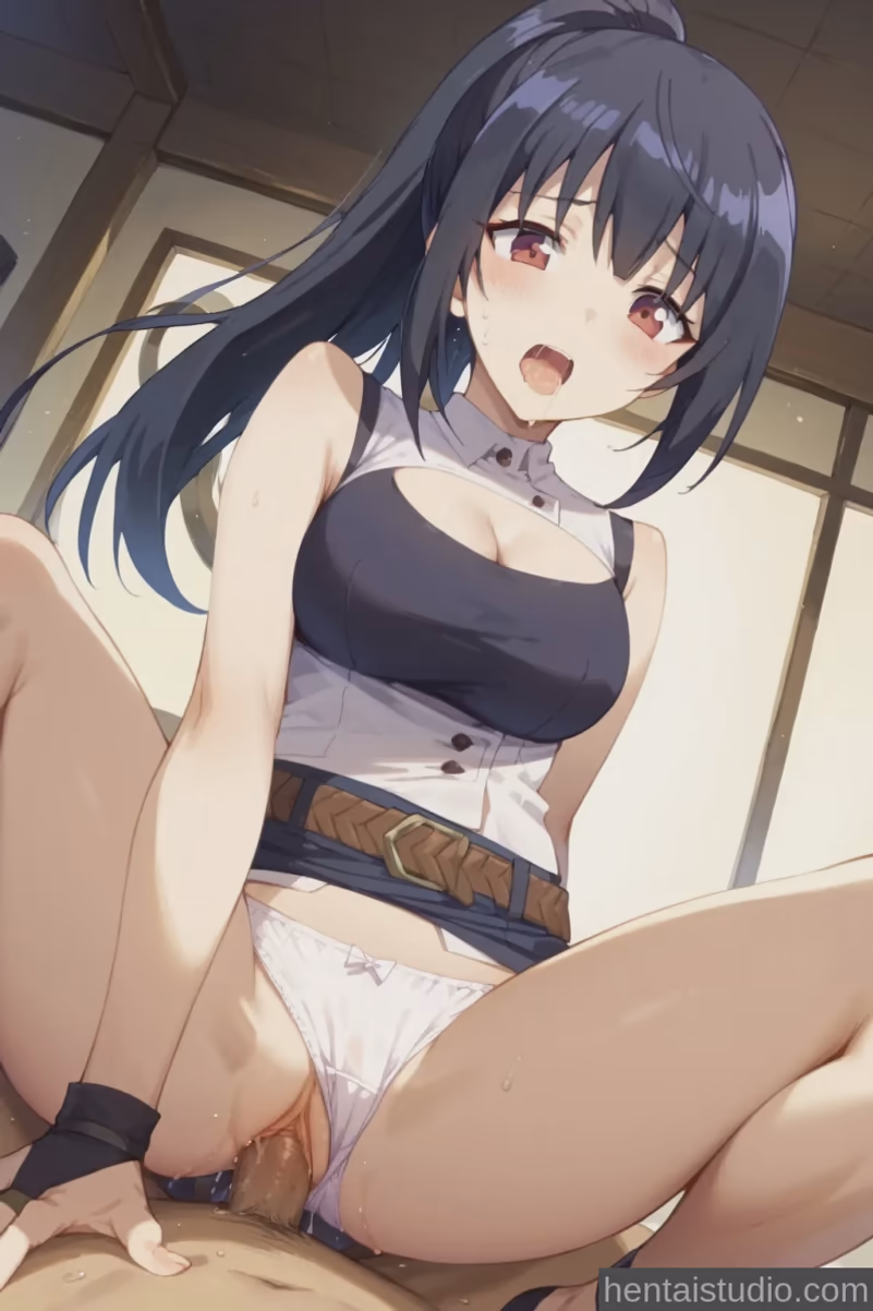 Shizuku Yaegashi from Arifureta: From Commonplace To World's Strongest (Shokugyou de Sekai Saikyou) — gallery preview