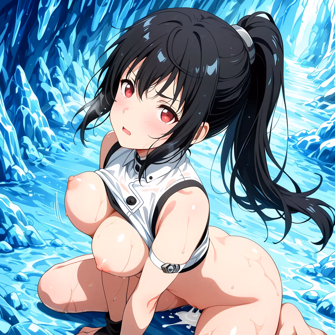 Shizuku Yaegashi from Arifureta: From Commonplace To World's Strongest (shokugyou De Sekai Saikyou) — gallery preview