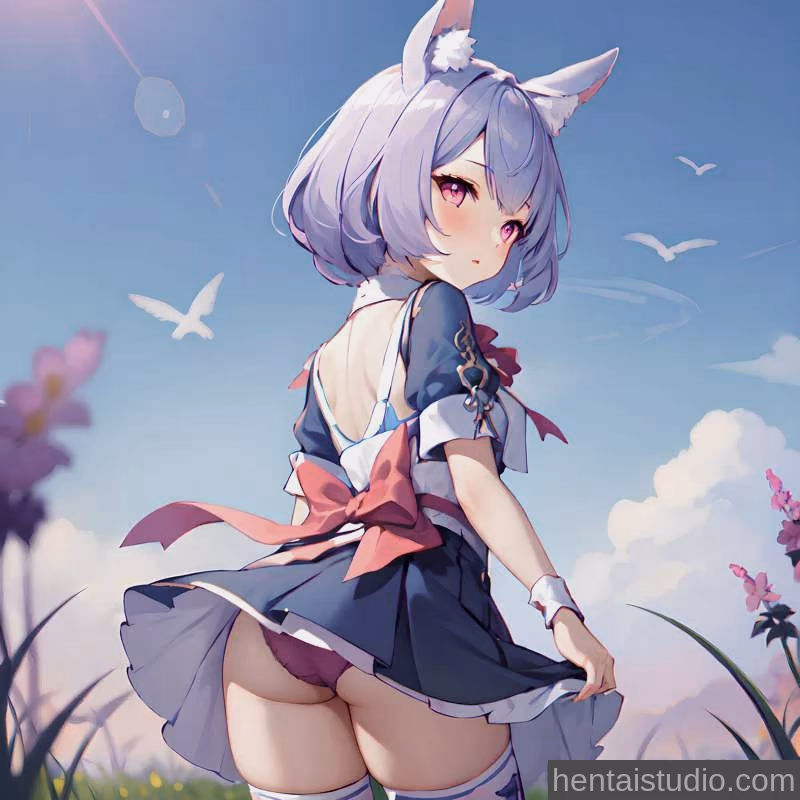 Sigewinne from Genshin Impact — gallery preview