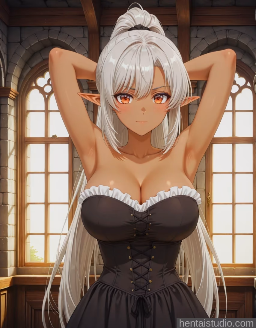 Silk Amberwood from Aparida — gallery preview