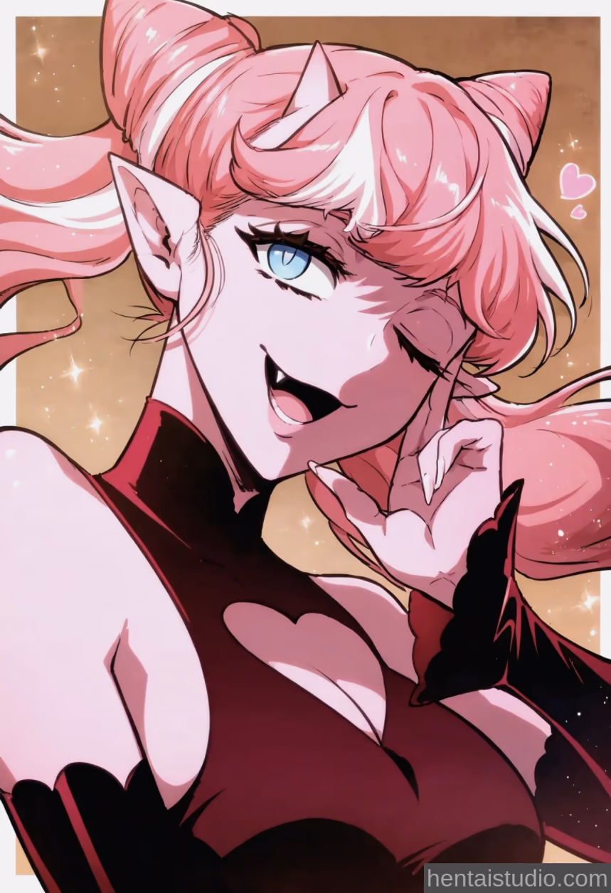 Siren Armelt from The World After The Fall — gallery preview