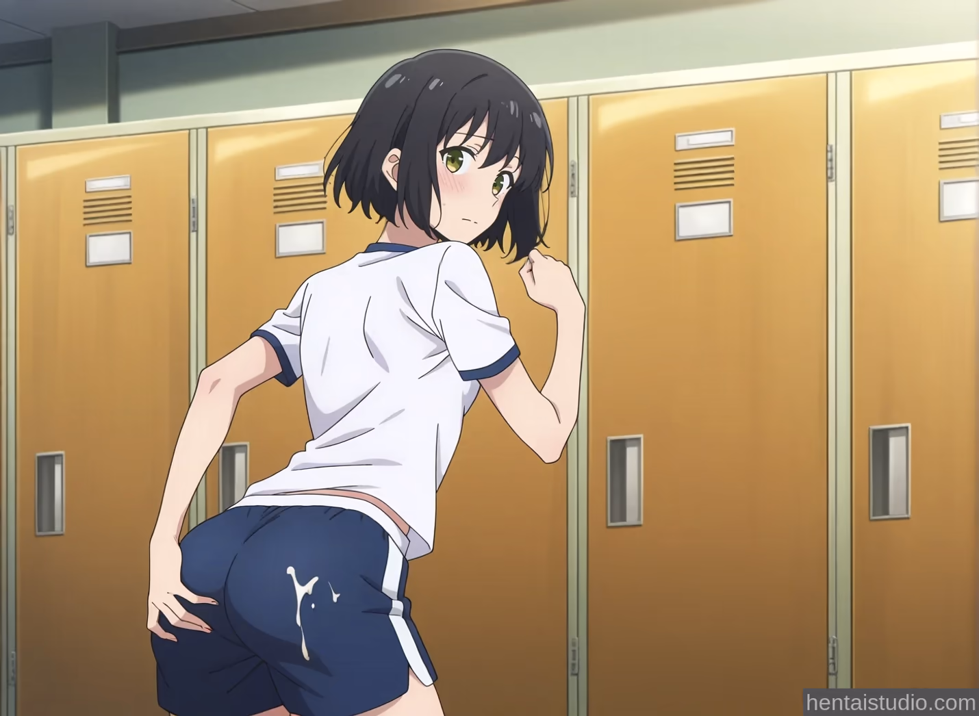 Song Yi Han from Solo Leveling (Ore dake Level Up na Ken) — gallery preview