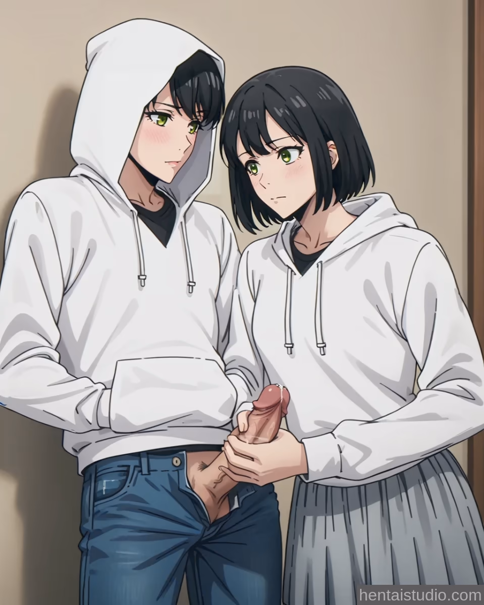 Song Yi Han from Solo Leveling (Ore dake Level Up na Ken) — gallery preview