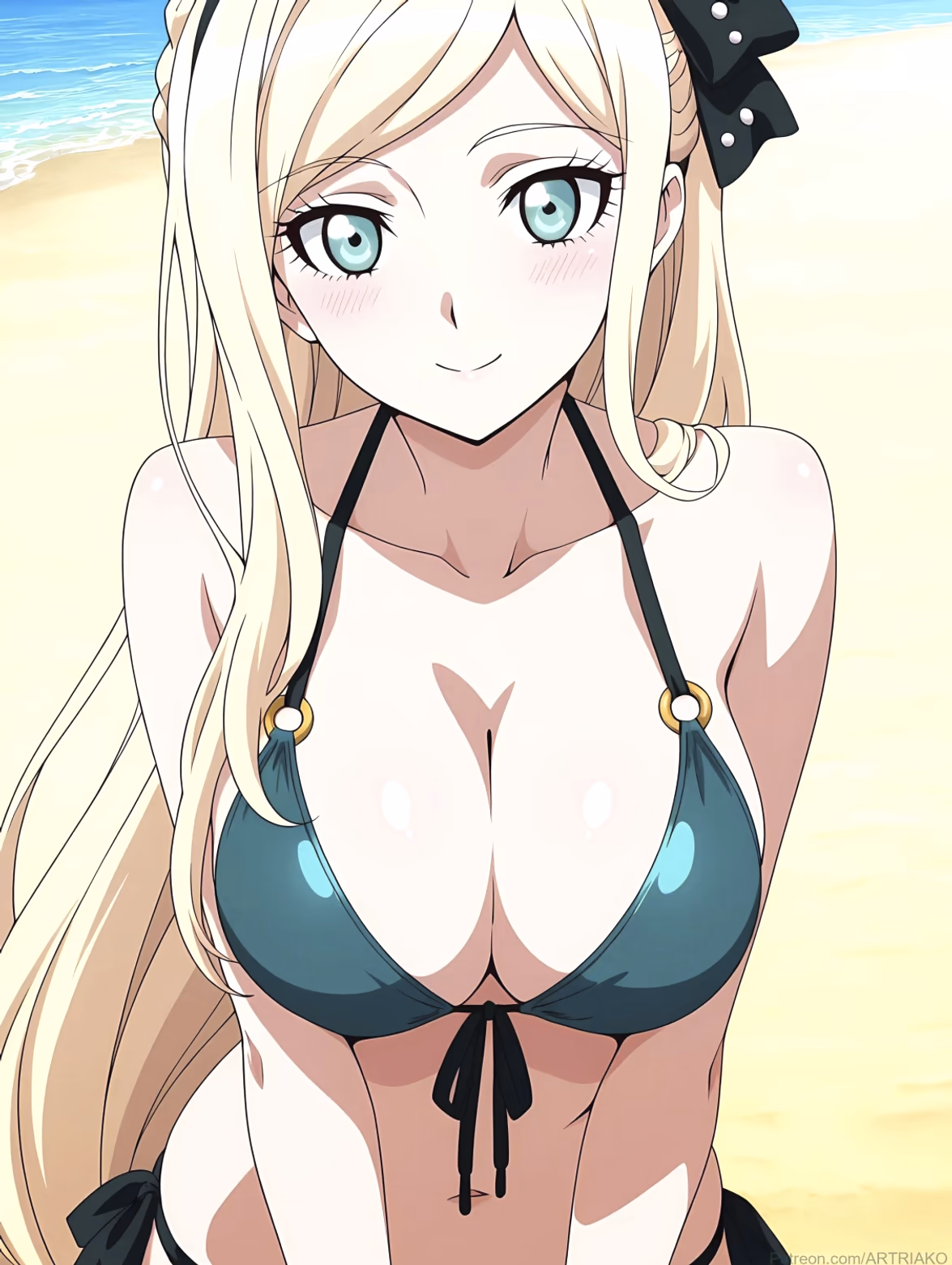 Sonia Nevermind from Danganronpa 2: Goodbye Despair — gallery preview