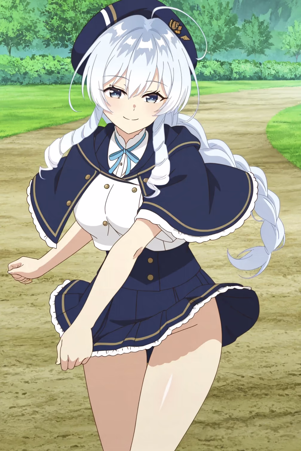 Stella Howard from Private Tutor to the Duke's Daughter (Koujo Denka no Kateikyoushi) — gallery preview