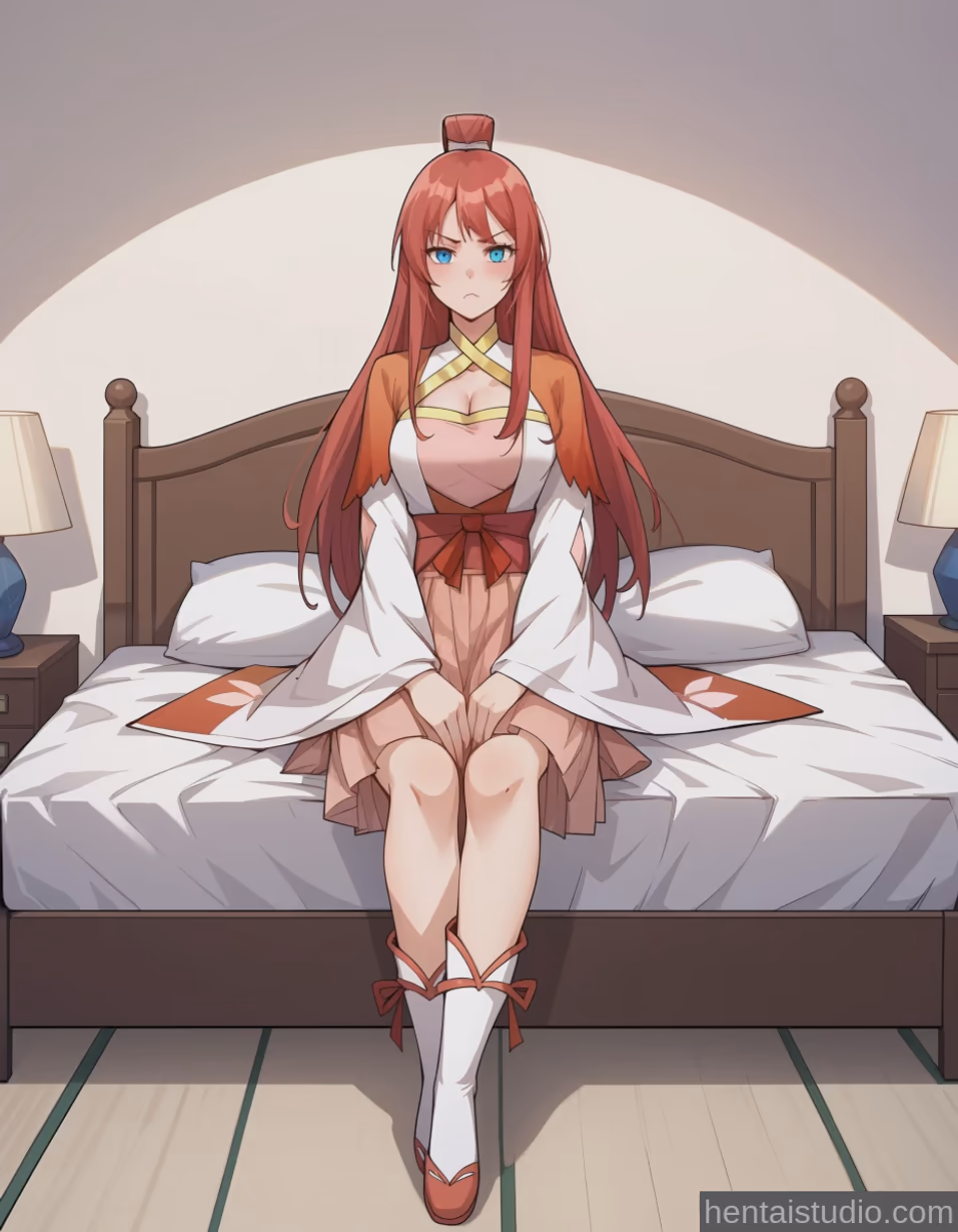 Su Ying from It Starts With A Mountain — gallery preview