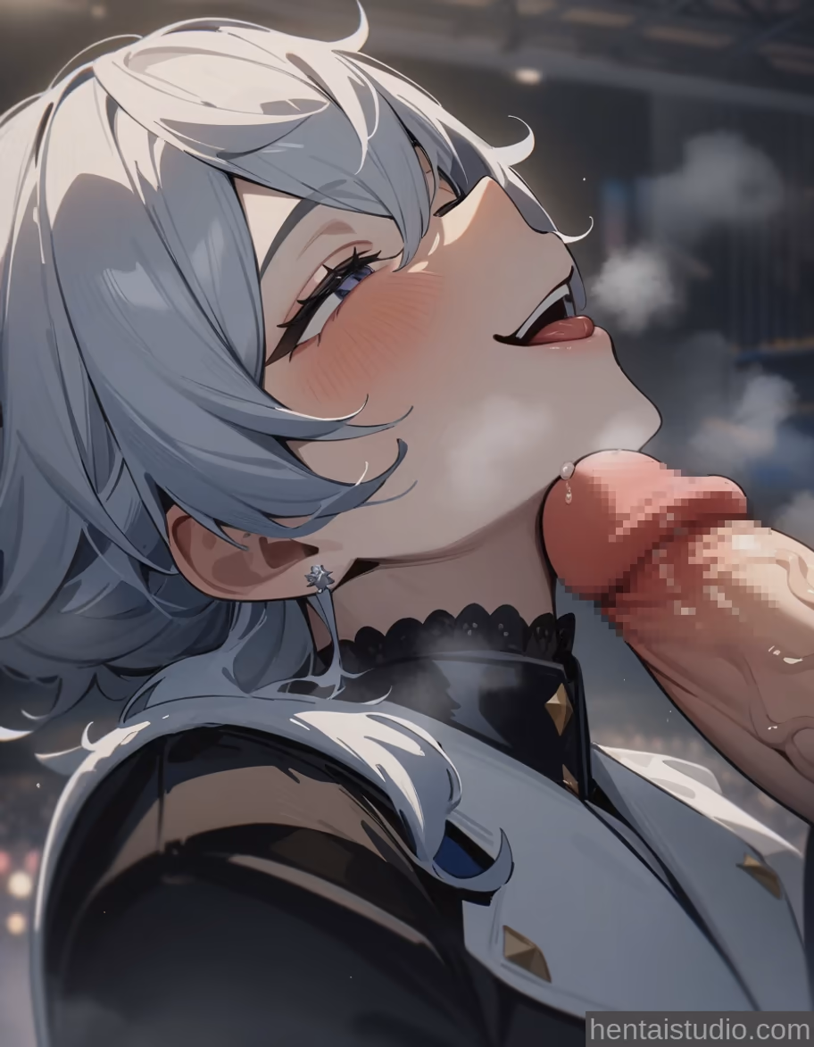 Suisei Hoshimachi from Vtuber Virtual Youtuber — gallery preview